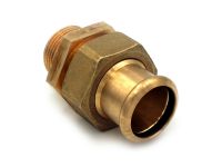 Сборник бронзовый под пресс 684/002 Ø18 х 1/2" С AESPRES® RM (684018002)