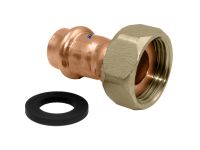 Сборный элемент под пресс 683/002U Ø15 х 1/2" В AESPRES UNIKO® RM (683015012U)