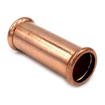 Муфта проходная под прес 683/001 Ø18 AESPRES® RM (683018001)