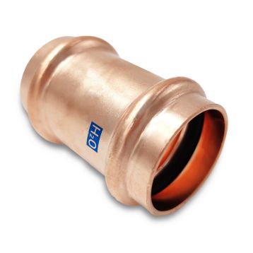 Муфта проходная под пресс 683/001U Ø15 AESPRES UNIKO® RM (683015001U)