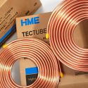 HME Copper Germany GmbH Труба мідна м`яка Tectube® в бухті Ø6 x 1 мм (бухта 25 м) HME (Німеччина) (7088169)