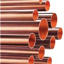 HME Copper Germany GmbH Труба мідна тверда SANCO® Ø42 х 1 мм (пруток 5,0 м) HME (Німеччина) (7011359)