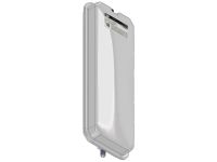 Бак расширительный прямоугольный плоский OP 7 л 3/8" Zilmet S.p.A. OEM-PRO №537L (13N6000713 / 13N6000724) - 1