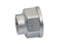 Pattaroni Муфта редукційна (хром) d1 1/4" х 2" ВВ (F271CR011)