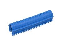 Uponor Кліпса (фіксатор) для степлера стандартний Ø14÷20 мм h40 мм (поштучно кратно 25 шт.) (1086529) - 1