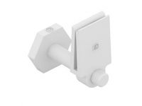 MB Fix NA Розпірка для алюмінієвих та панельних радіаторів БІЛА MB (60020245T)