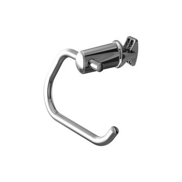 MB Fix HANDY PAP Держатель бумаги для полотенцесушителей трубчатого типа ХРОМ MB (89097S00)