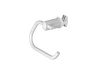 MB Fix HANDY PAP Держатель бумаги для полотенцесушителей трубчатого типа БЕЛЫЙ MB (89091S00)