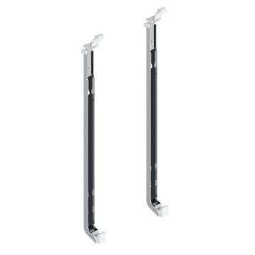 MB Fix F7RB Комплект швидкого кріплення (2 шт.) сталевого радіатора QRL (Н900 мм) MB (60620090)