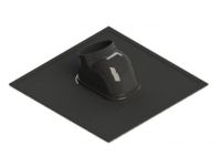 A52536 Накладка для скатного даху (вихід димової труби) Ø60÷125 mm