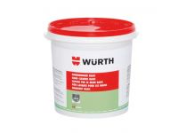 Очиститель для рук WURTH 1,0 кг (0893955210)