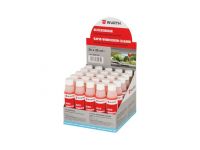 Добавка летняя в омыватель стекла WURTH 32 мл (0892333)