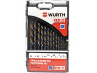 Бур WURTH DUO-SV-SDSPLUS D5-L110-WL50 (0648555011)