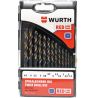 Бур WURTH DUO-SV-SDSPLUS D5-L110-WL50 (0648555011)
