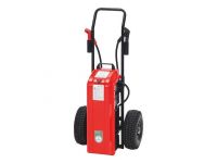 Пусковий пристрій для акумулятора WURTH JUMPSTART-AUTM, 12/24V (077212244)