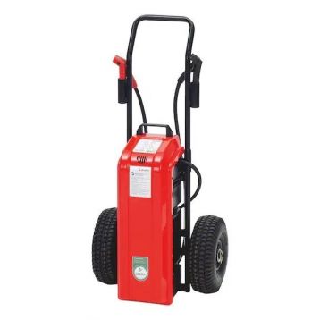 Пусковий пристрій для акумулятора WURTH JUMPSTART-AUTM, 12/24V (077212244)