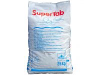 K+S Group Вакуумные солевые таблетки SUPER TAB (мешок 25 кг) K+S Minerals and Agriculture GmbH (53793)
