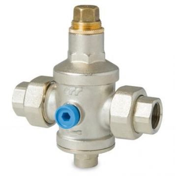 Клапан поплавковий для ємностей (важкий) Ø1 1/4" 500 мм F.A.R.G. srl (511/11.11/4)