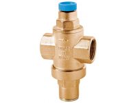 Редуктор зниження тиску (латунний корпус) MINIRID Ø3/4" Max. 15 bar F.A.R.G. srl (490.3/4)