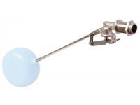 Поплавковый клапан для емкостей Ø1/2" 175 мм F.A.R.G. srl (510/1.1/2)