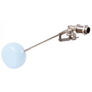 Поплавковый клапан для емкостей Ø1/2" 175 мм F.A.R.G. srl (510/1.1/2)