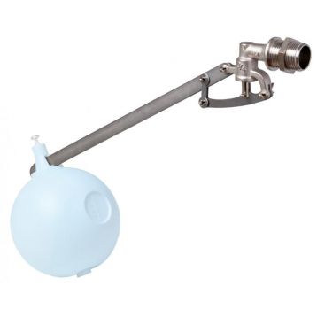 Клапан поплавковий для ємностей (стандарт) Ø3/4" 320 мм F.A.R.G. srl (511/2.3/4)