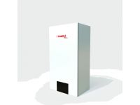 Nova Florida PROCIDA IWU 8 Внутренний блок теплового насоса для AWS 8 кВт 220 В/50 Гц FONDITAL (DPBU2XWU08)