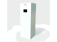 Nova Florida PROCIDA ITU 10 Внутренний блок теплового насоса с бойлером для AWS 9,5 кВт 220 В/50 Гц FONDITAL (DPBU2XTU10)