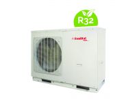 Nova Florida PROCIDA AWM X 10 Тепловой насос (моноблок) 10 кВт 220 В/50 Гц R32 FONDITAL (DPBU2XAW10)