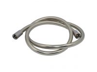 Chromalux® Supreme Шланг душовий 1/2" хромований матовий 1,5 м PARIGI