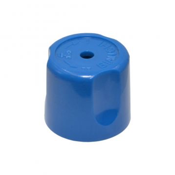 392000004D Ручка колектора синя (для 232E - 240E серії) BIANCHI F.lli S.p.A.