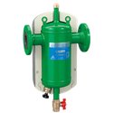 546660 Фланцевий дешламатор з магнітом в ізоляції DIRTMAG® DN65 PN16 0–100°C Caleffi S.p.a.