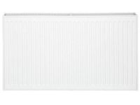 Радіатор сталевий DeLonghi Plattella V6 L тип 22 300 x 1400 1773 Ват бокове/нижнє (0181223242)