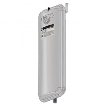 13N6000623 / 624 Бак розширювальний плоский прямокутний з кріпленням OP 6 л 3/8" Zilmet S.p.A.