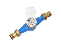 Счетчик воды GMDM-I Ø1 1/4" ХВ 0°С-50°С L260 мм Qn10 м³/ч B METERS S.R.L.