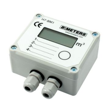 Bmeters Импульсный дачтик B METERS S.R.L (H7 BM1)