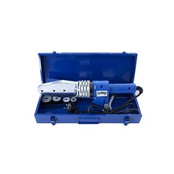 Сварочный аппарат (насадки 20,25,32,40,50,63) 1500 Вт PRAWTECH Sp. z o.o. (P050010000)