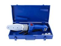 Апарат зварювальний (комплект Ø20÷40 мм) 800 Вт PRAWTECH Sp. z o.o. (P050008000)