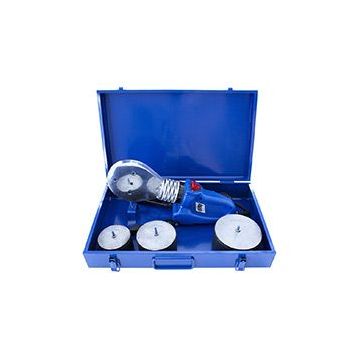 Апарат зварювальний (насадки 75-90-110) 1500 Вт PRAWTECH Sp. z o.o. (P05101502)