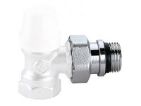 CALEFFI Штуцер для радіаторного крана d1/2" х 3/4" (R49175/C)