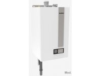 ITACA NEW CONDENSING CH KR 85 Котел конденсаційний 85 кВт FONDITAL (KITU22KR85)