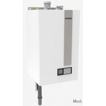 ITACA NEW CONDENSING CH KR 85 Котел конденсаційний 85 кВт FONDITAL (KITU22KR85)