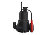 Grundfos Погружной дренажный насос пластиковый KPC 600A 1x220-240 V (98864015)