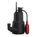 Grundfos Занурювальний дренажний насос пластиковий KPC 600A 1x220-240 V (98864015 / 98851054)
