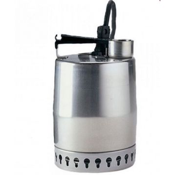 Grundfos Занурювальний дренажний насос нержав. Unilift KP-350 M1 1x230 V 10м (013N1300)