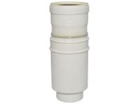 Nova Florida Зворотній клапан димоходу для PICTOR CONDENSING 55 (0PARCALD02)