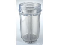 Корпус (колба) прозрачный для DP BIG 10" Atlas Filtri s.r.l. (LB7120850)