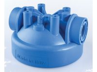 Оголовок фільтру для DP BIG 1" IN Atlas Filtri s.r.l. (LB7100210)