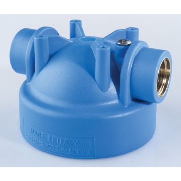 Оголовок фильтра 1/2" OT для DP STANDART Atlas Filtri s.r.l. (LB7111312)