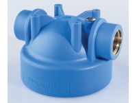 Оголовок фільтру 1" OT для DP STANDART Atlas Filtri s.r.l. (LB7111612)